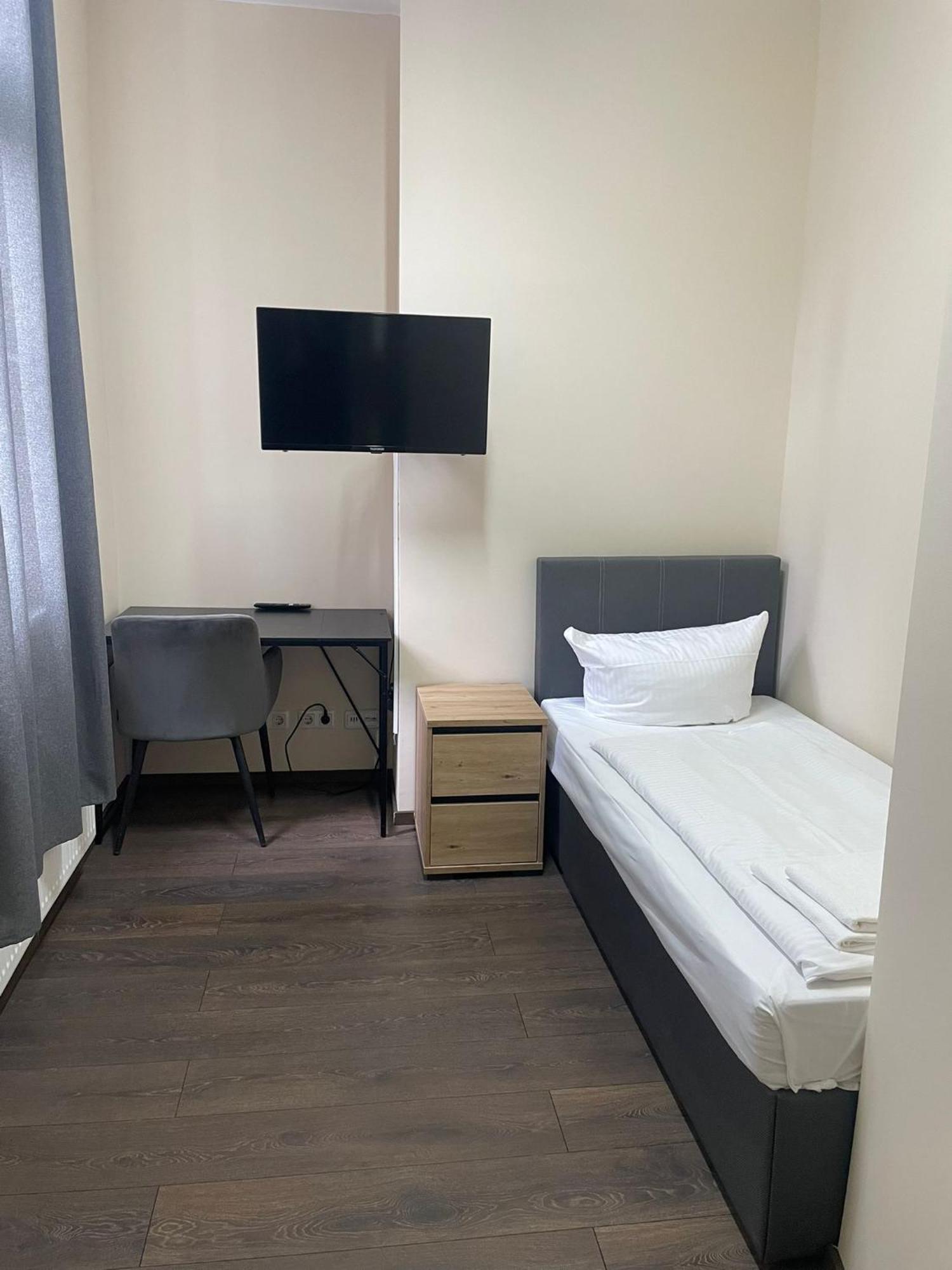 Hotel Aster An Der Messe — Billeder 2